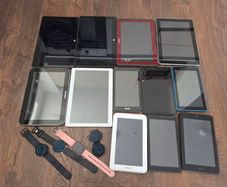 Phone/Tablet lot