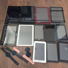 Phone/Tablet lot
