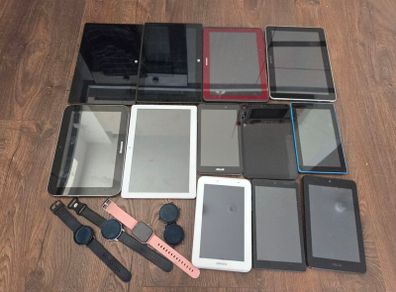 Phone/Tablet lot