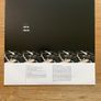 Portishead - Roseland NYC Live - 2 x 12" Double Vinyl 180gm - 2012 Reissue MOVLP480 Image 4