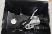 Bicycle parts / shifter