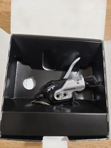 Bicycle parts / shifter