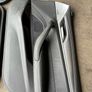 BMW G30 M-Sport Black leather interior Image 8