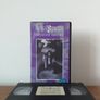 China Crisis Showbiz Absurd VHS Pal Video Tape 1985 Image 3