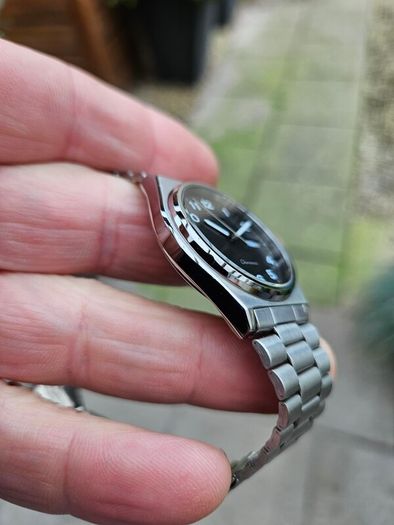 Watch Vintage Seiko Chronos.1988.