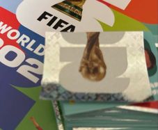 panini stickers