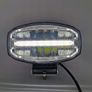 Spot Lamp Led + Drl Led 12/24v Image 5