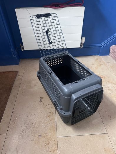 Dog Crate