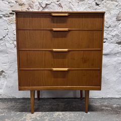 Mid Century Modern Drawers by Regent Furniture