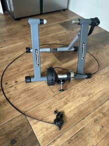 bicycle trainer
