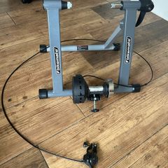 bicycle trainer