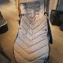 Uppa baby vista, RumbleSeat, Bassinet inc assessories Image 7