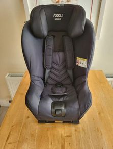 Rear Facing Car Seat