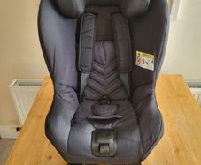 Rear Facing Car Seat