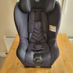 Rear Facing Car Seat