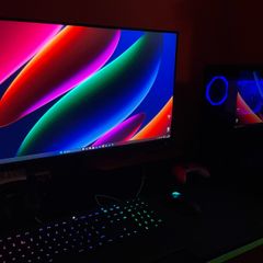 Gaming pc Ryzen7 5800x 32gb ram