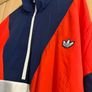Adidas jacket retro medium Image 2