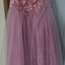 Girls Teenage Occasion dresses x2 Image 4