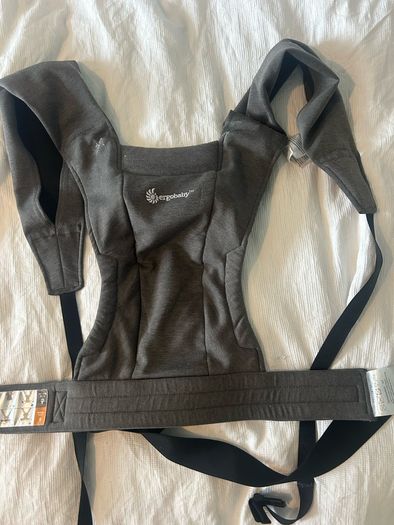 ErgoBaby Embrace Carrier
