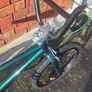 1998 powerlite p28  mid school bmx Image 4