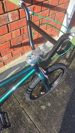 1998 powerlite p28 bmx