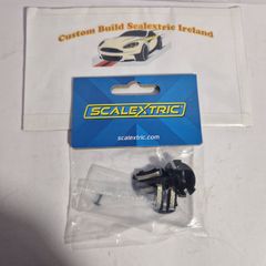 Scalextric C8330. New Drift Guide Blade Pack