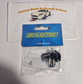 Scalextric C8330. New Drift Guide Blade Pack