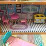 Large dolls house Image 5