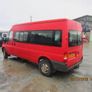 ford transit 2.4 Image 4