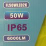 50W 2000K Son Colour Floodlight Image 2