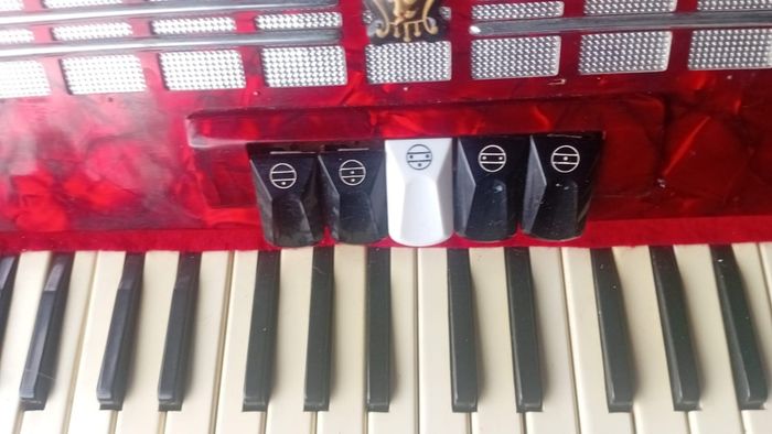 accordion