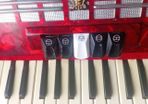 accordion