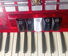 accordion