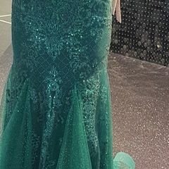 debs dress
