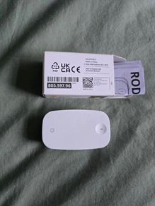 IKEA RODRET Wireless Dimmer / Power Switch (Smart Zigbee) - Open Box