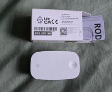 IKEA RODRET Wireless Dimmer / Power Switch (Smart Zigbee) - Open Box