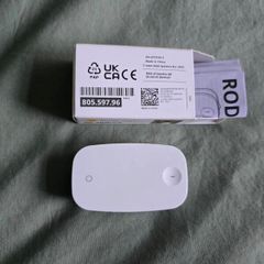 IKEA RODRET Wireless Dimmer / Power Switch (Smart Zigbee) - Open Box