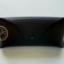Ray ban original cover case, in very good condition Image 2