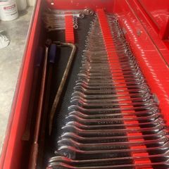 Toolbox Organisers