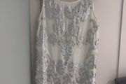 Embellished River Island Dress Never Worn
