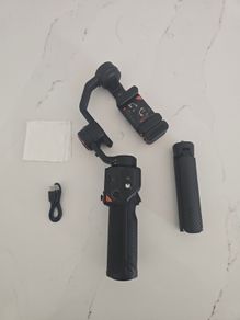 Hohem iSteady M7 gimbal
