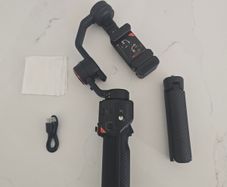 Hohem iSteady M7 gimbal
