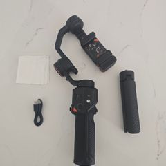Hohem iSteady M7 gimbal