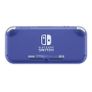 Nintendo Switch Lite - Blue Image 4