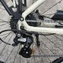 Raleigh Felix Step-Through E-Bike (Mint Condition Image 2