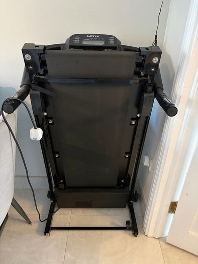 Letix Treadmill