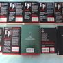 Alex Rider Book Series (Paperbacks + Two Hardbacks) Image 2