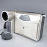 Sharp VL-A10 Viewcam 8 Camcorder Image 3