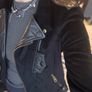 Guess Biker Jacket Image 5