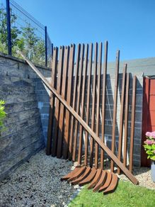 pergola